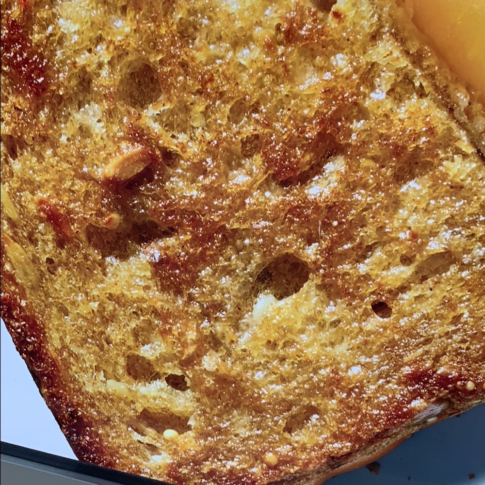 Meet your Posher, Mathew